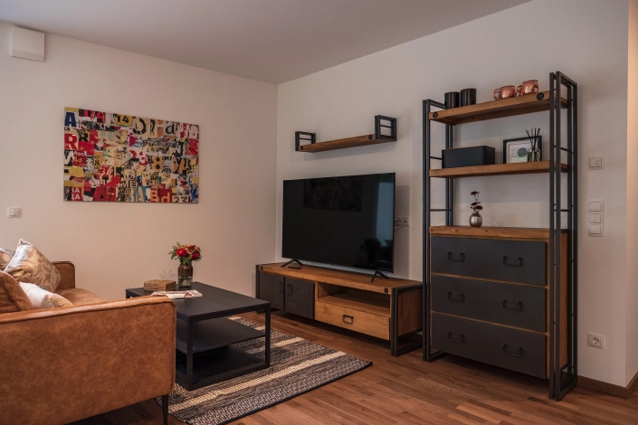 Immobilien Fotograf