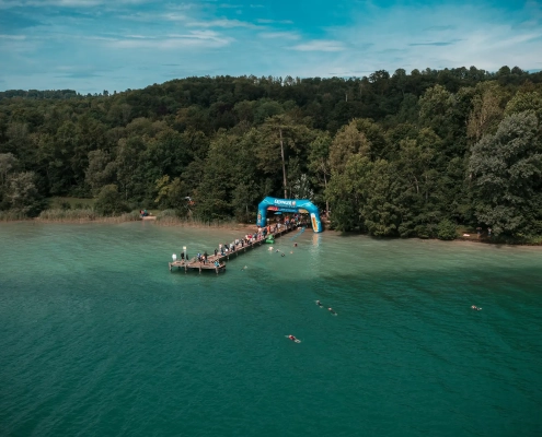 Sportfotograf, Drohnenfotograf