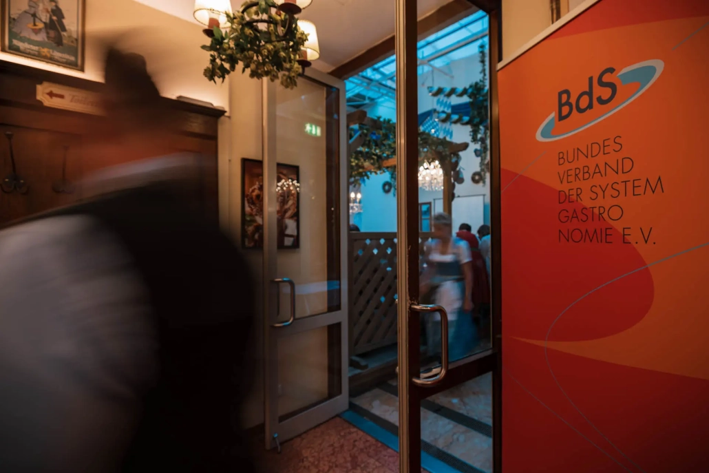 Bundesverband der Systemgastronomie