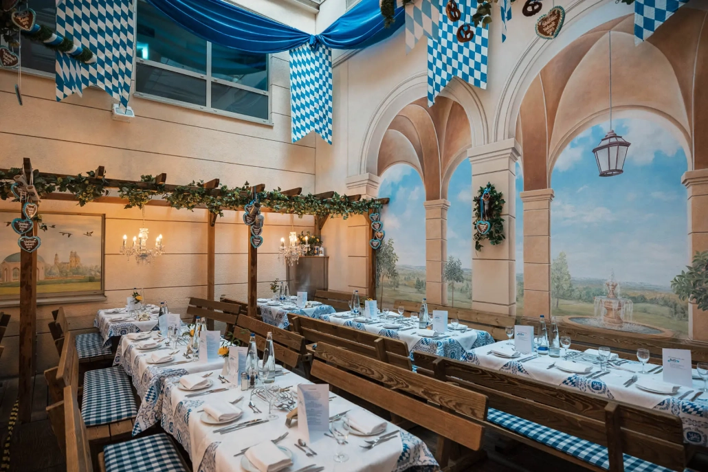 BdS, Ausbildertreffen, M&uuml;nchen,