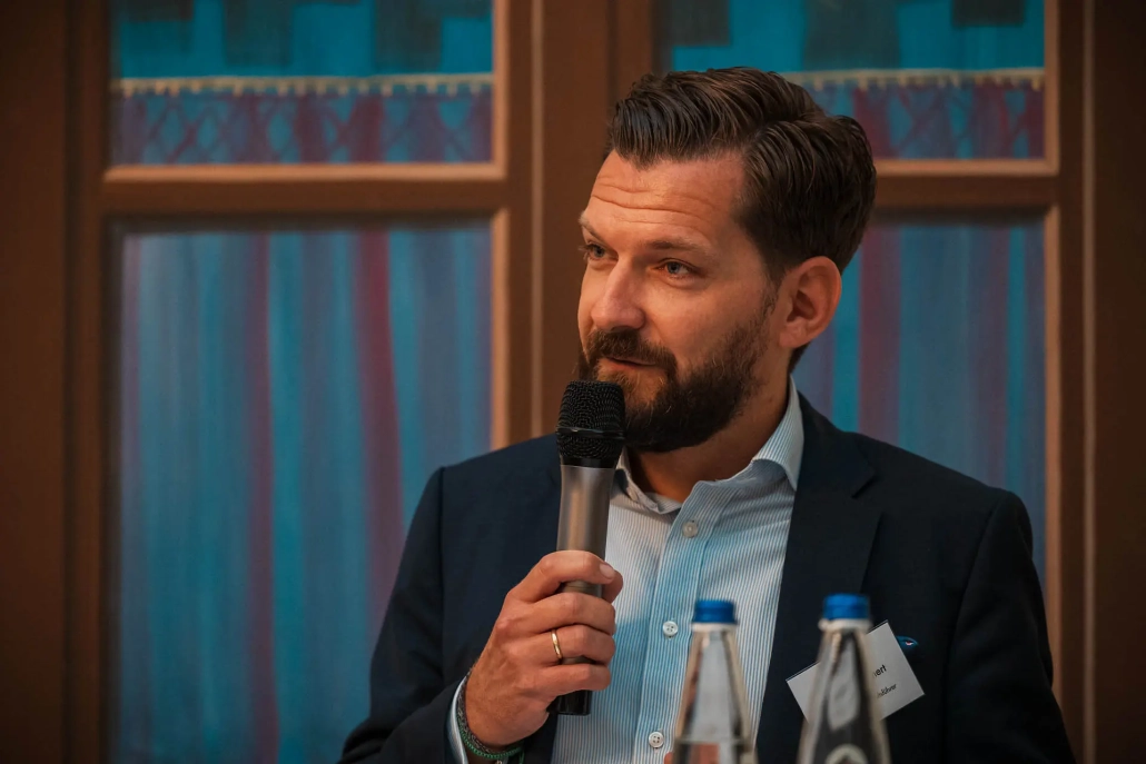 Bundesverband der Systemgastronomie