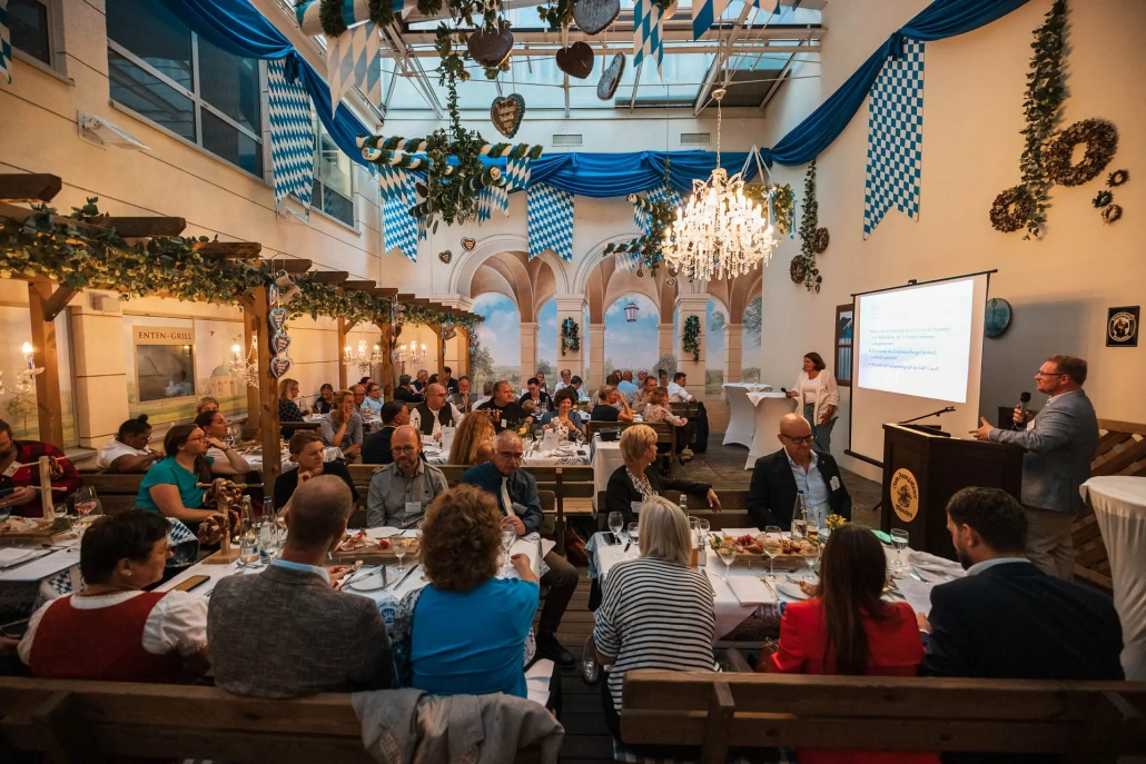 BdS, Ausbildertreffen, M&uuml;nchen,