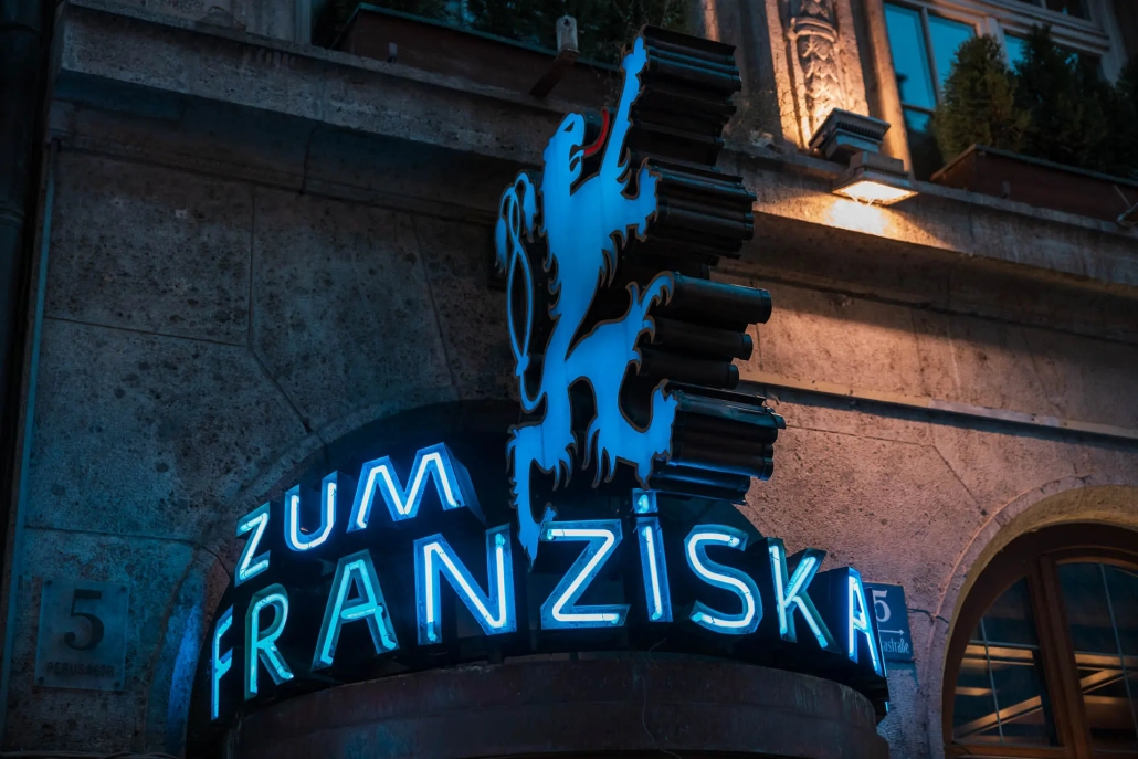 Bundesverband der Systemgastronomie