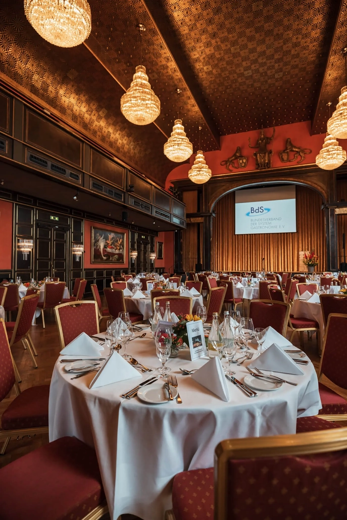 Bundesverband der Systemgastronomie