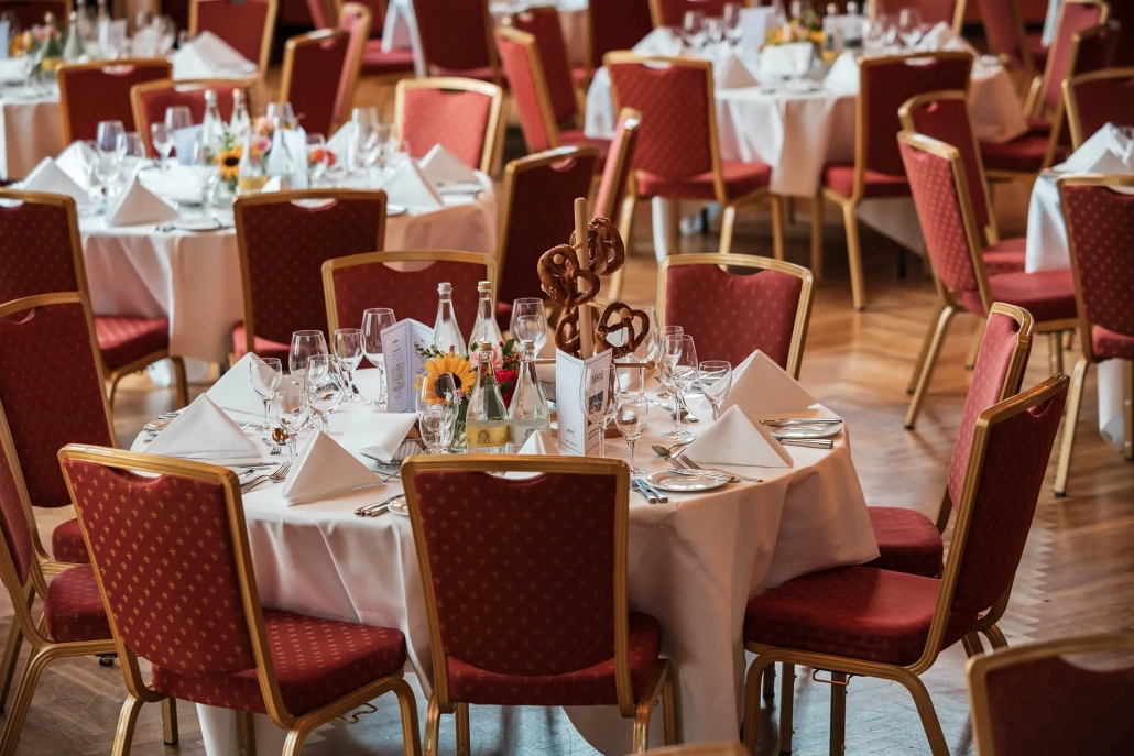 Bundesverband der Systemgastronomie