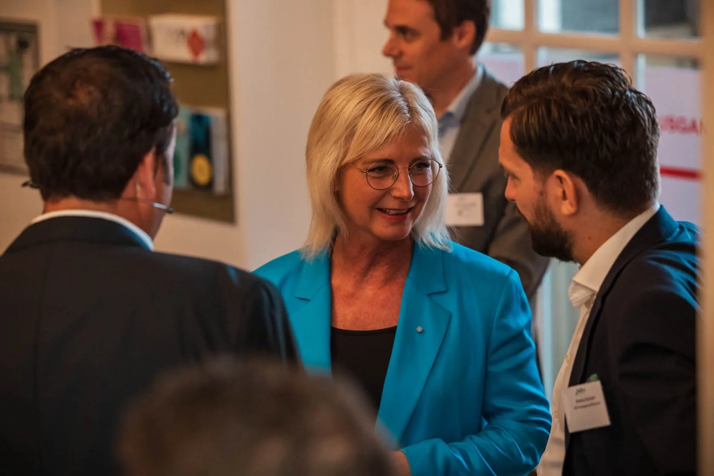 Bundesverband der Systemgastronomie