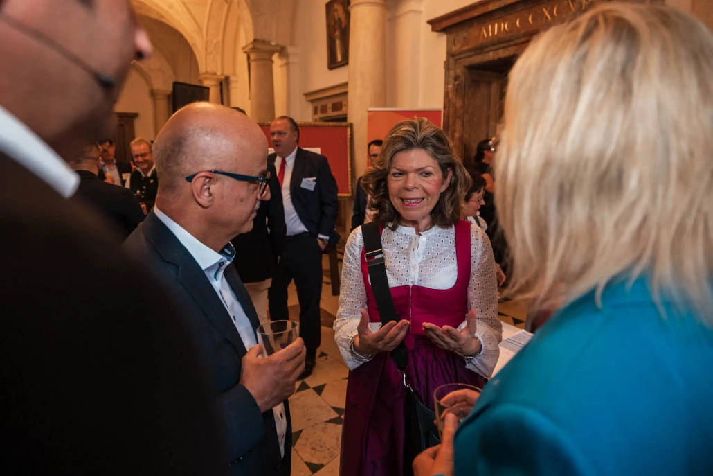 Bundesverband der Systemgastronomie