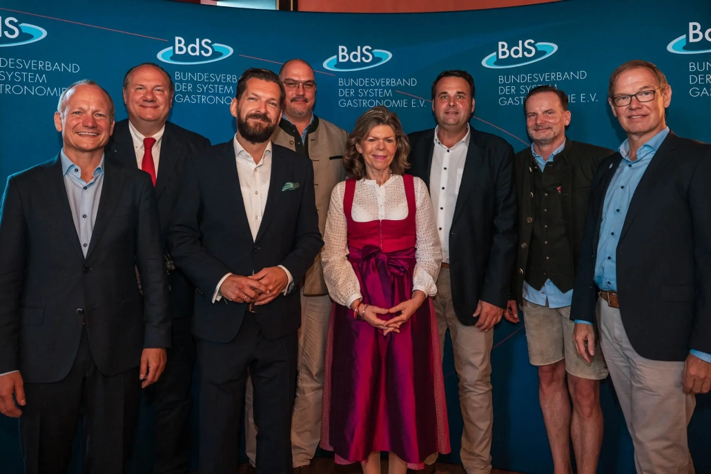 Bundesverband der Systemgastronomie