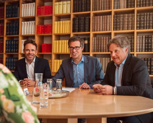 Kanzleifotos, Imagefotos