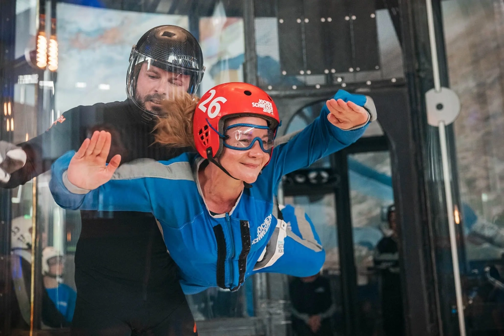 Worday Elevate München