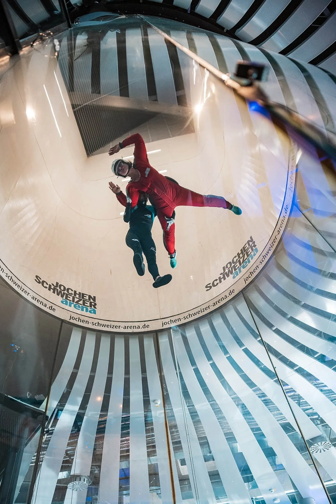 Worday Elevate München