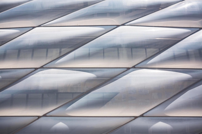 Allianz Arena, München Motive