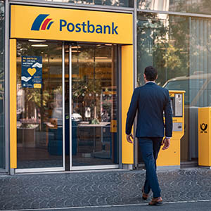 Businessfotografie, Fotograf München