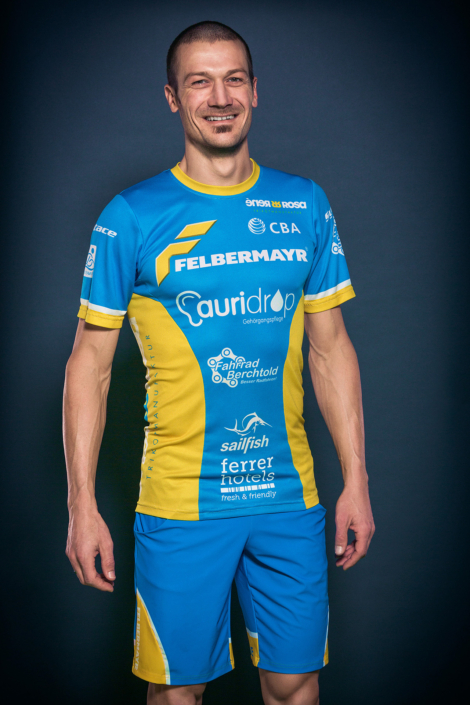 Christian Jais, Triathlon, Profi, Sportportrait,