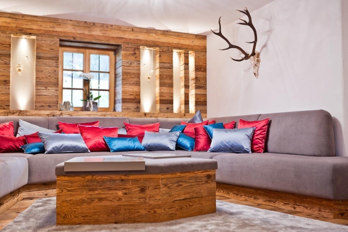 Immobilien Fotograf München -