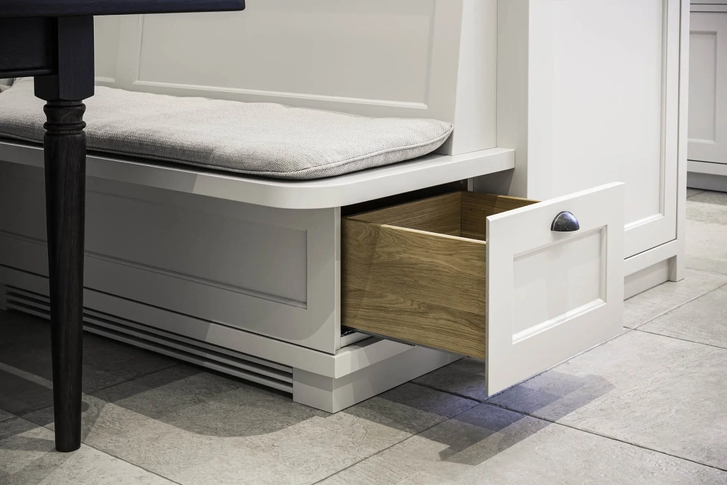 K&uuml;che, Deml Design, Aschau, Fotograf, Paul Paulsen