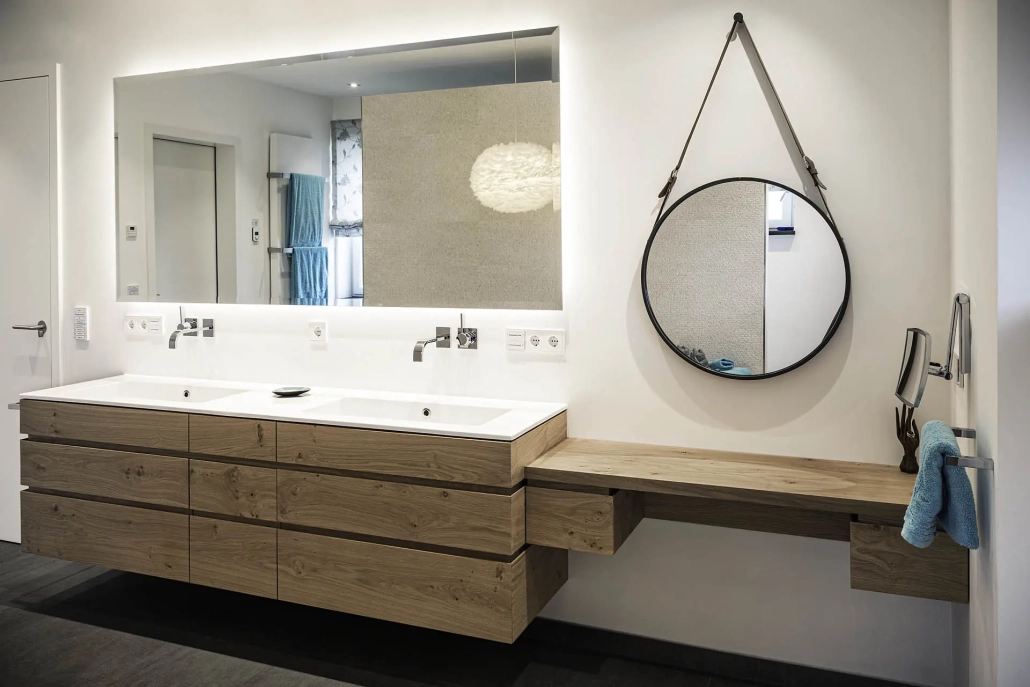 Bad, Deml Design, Aschau, Fotograf, Paul Paulsen