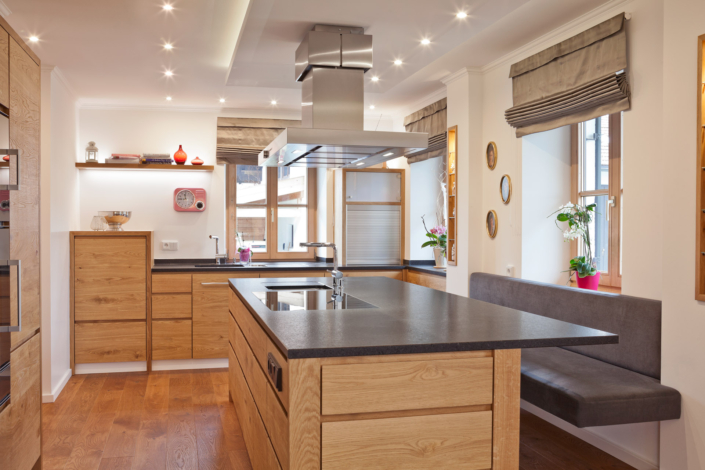 Immobilien Fotograf München -