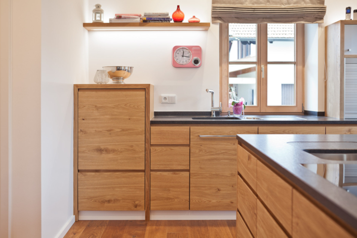 Immobilien Fotograf München -
