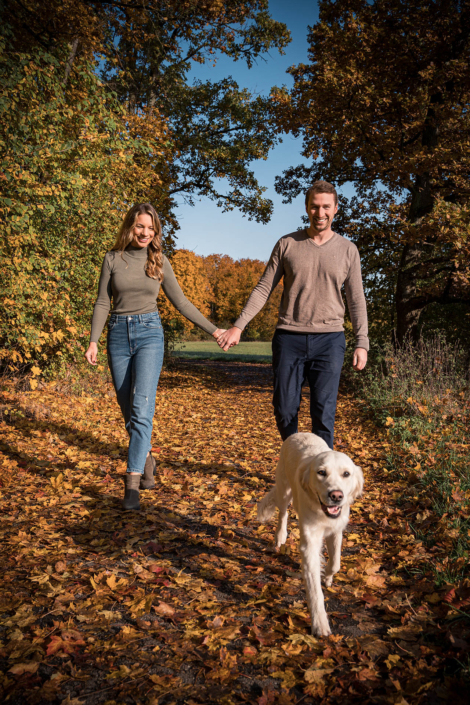 Hundefotografie München