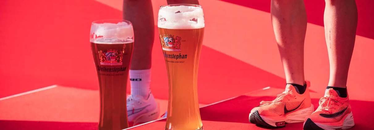 35. GENERALI MÜNCHEN MARATHON -