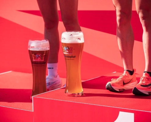35. GENERALI MÜNCHEN MARATHON -
