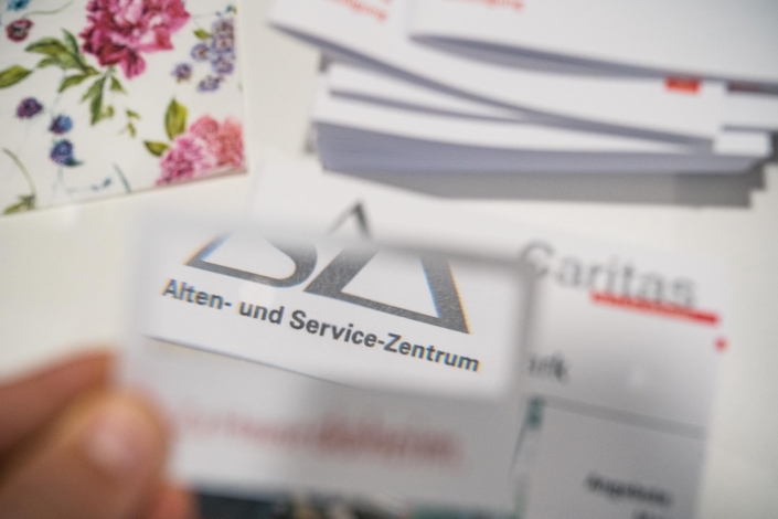PR Photography for Münchner Wohnen -