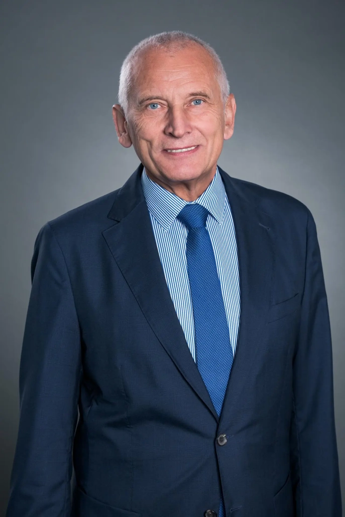 Businessportrait, Mitarbeiterbilder, Paul Paulsen