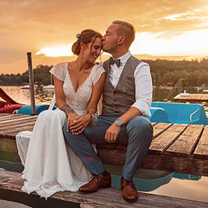 Fotostudio München, Hochzeitsfotos