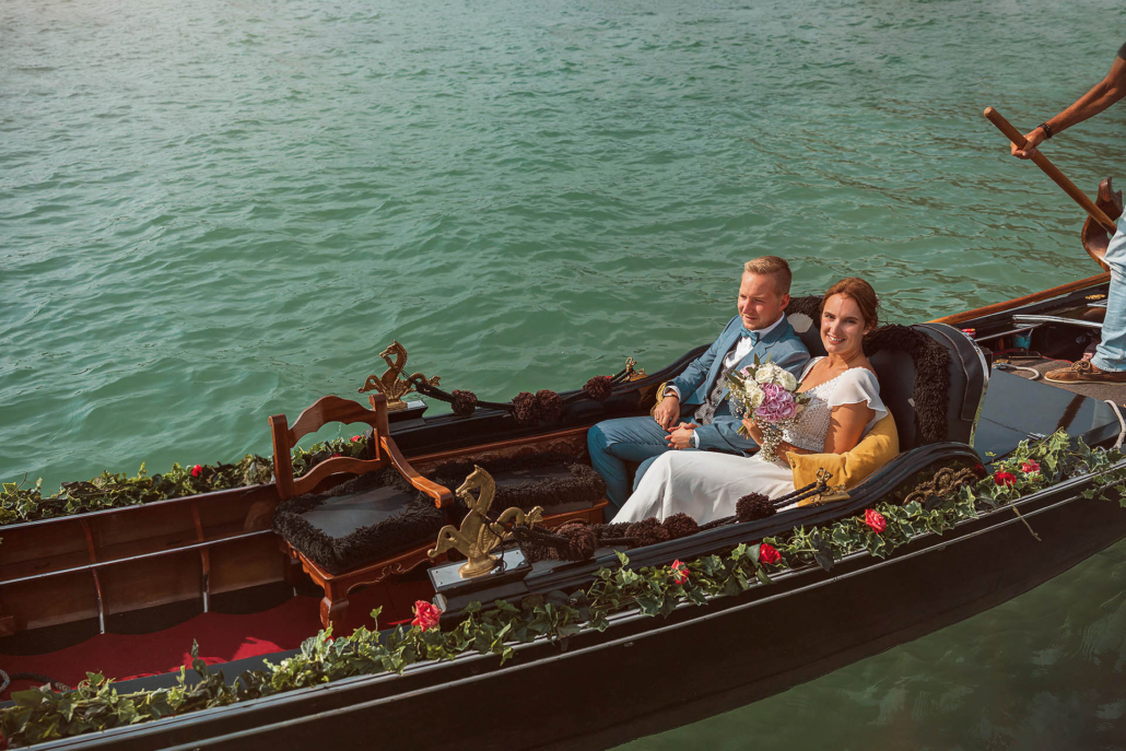 Hochzeitsfotograf, W&ouml;rthsee, 5-Seen-Land, Gondel