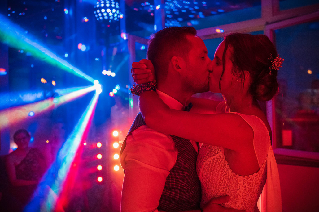 Hochzeitsfotograf, W&ouml;rthsee, 5-Seen-Land, Hochzeitstanz