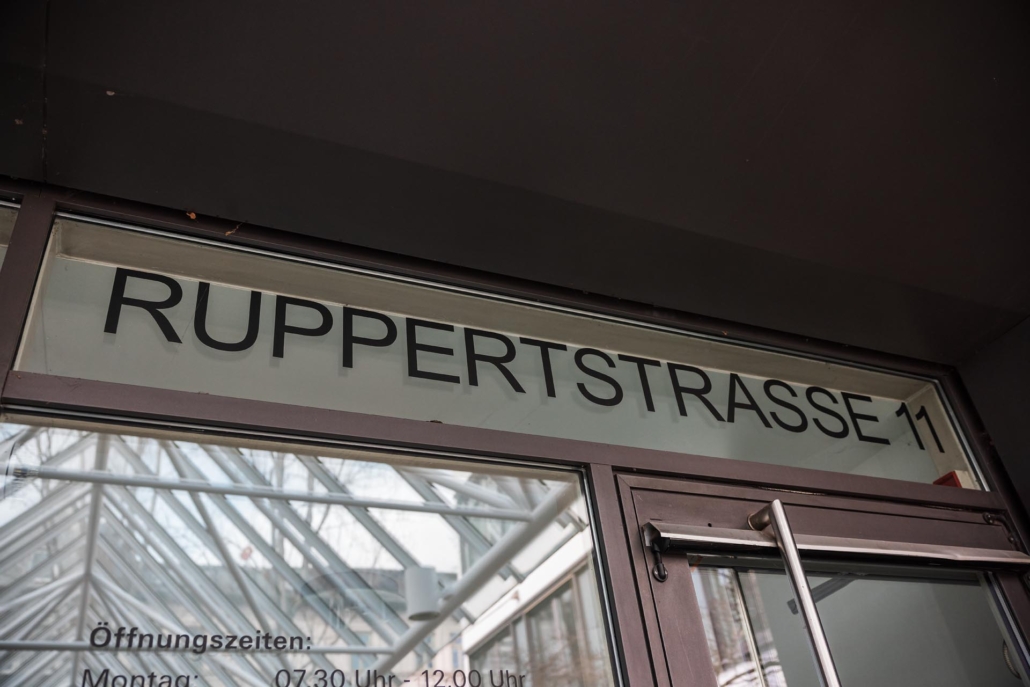 Standesamt München -