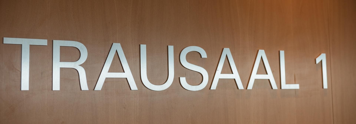 Standesamt München -