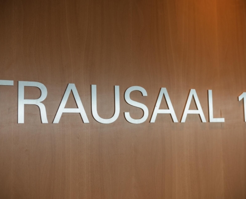 Standesamt München -