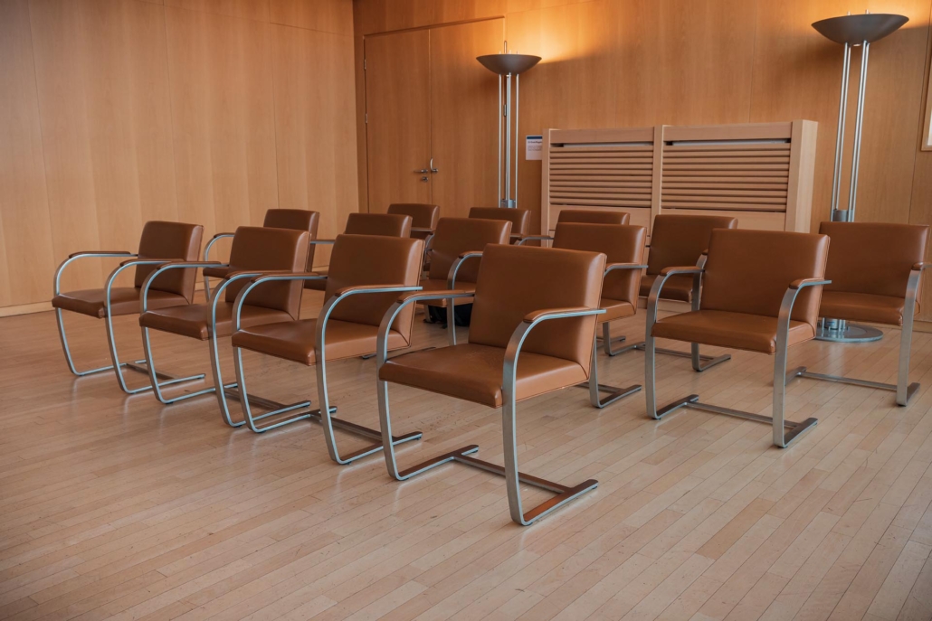 Trausaal, Standesamt M&uuml;nchen, Ruppertstra&szlig;e, Hochzeitsfotograf Paul Paulsen