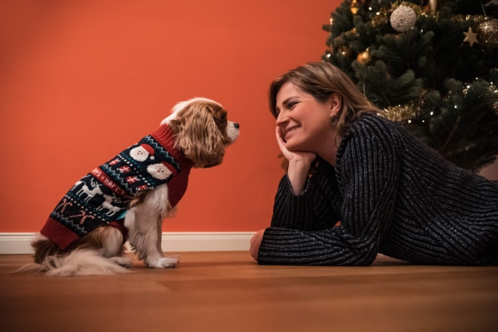 Hundefotografie in München -