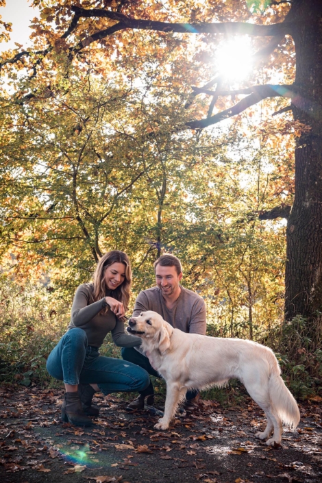 Hundefotografie München