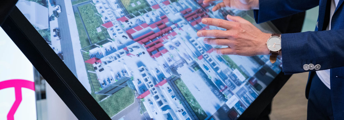 Münchener Immobilien Kongress -