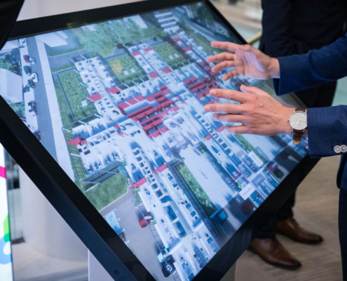 Münchener Immobilien Kongress -