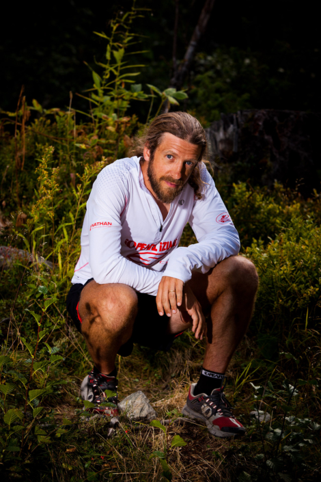 utmb, ultra running