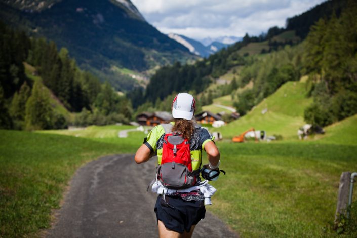 utmb, ultra running