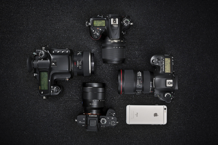 Produktfotografie, München