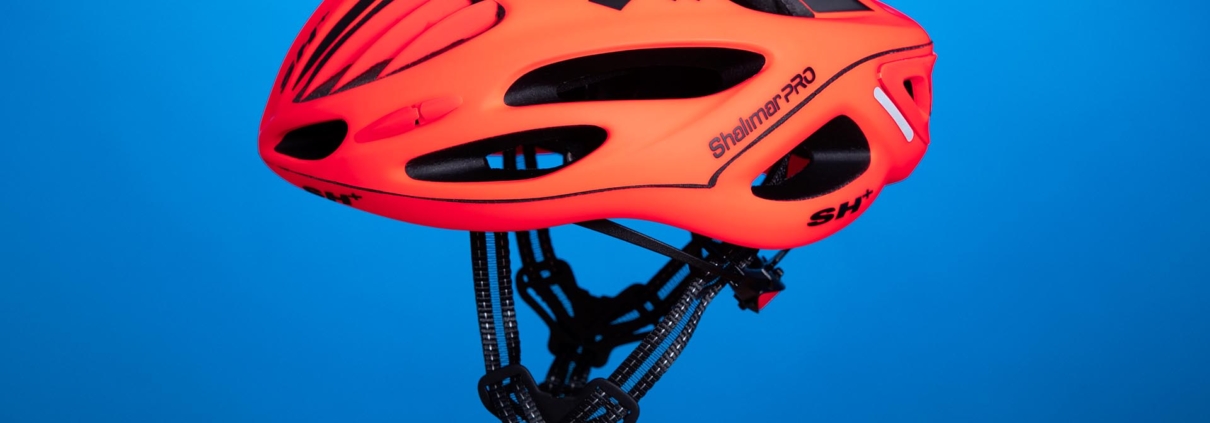 SH+ Shalimar Pro Helm -