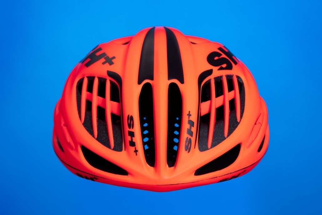 SH+ Shalimar Pro Helm -