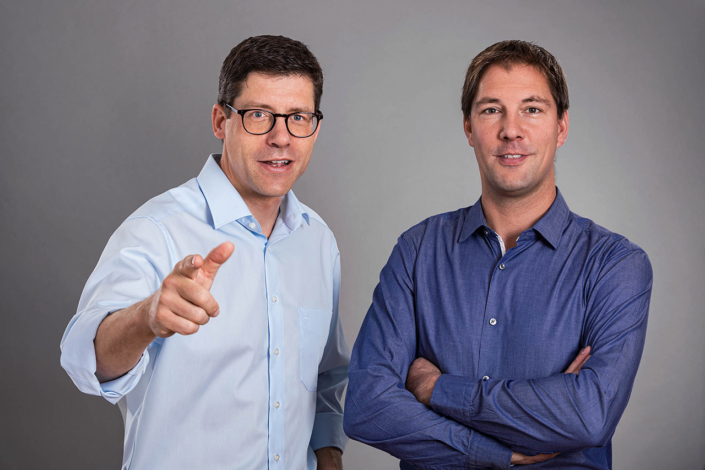 Businessfotografie München