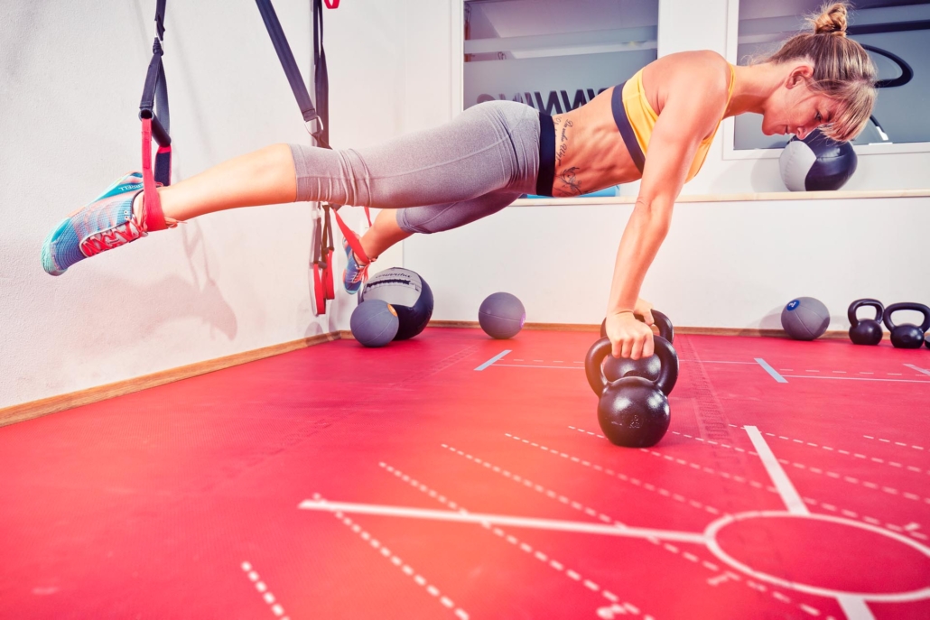 Personal Coach -