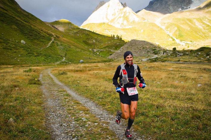 utmb, ultra running