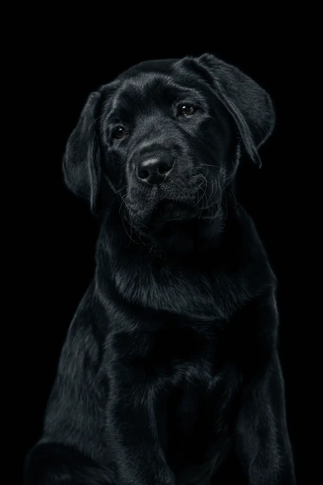 Hundefotografie in München -