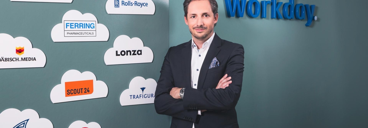 Workday München - Recruiting -