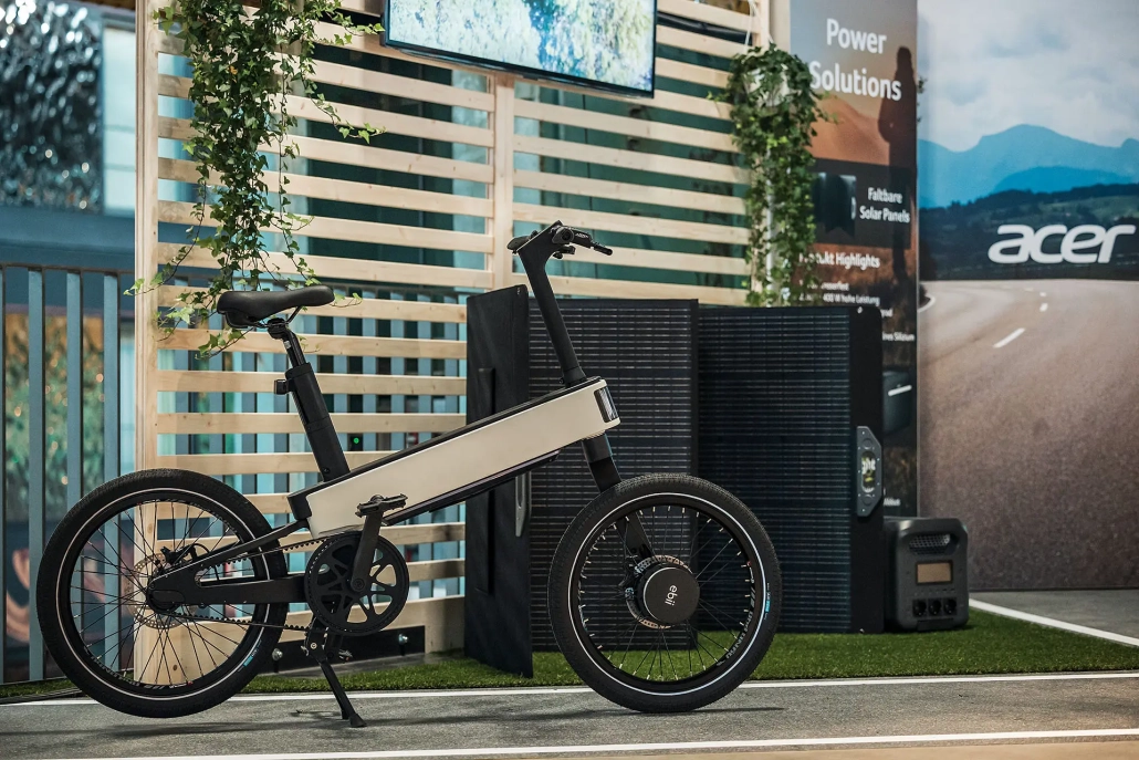 Acer, Messe, München, Fotografie